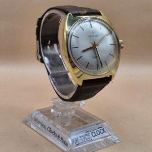 Montre Zenith Sporto