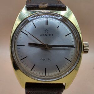 Alternative view of Montre Zenith Sporto
