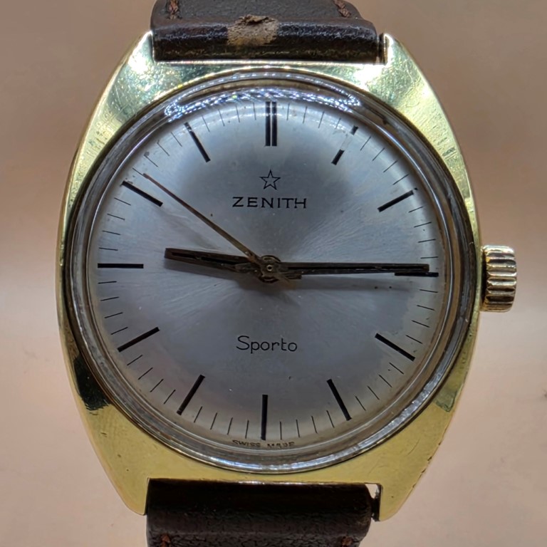 Montre Zenith Sporto – Image 2