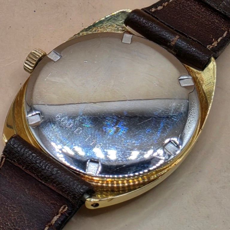 Montre Zenith Sporto – Image 4