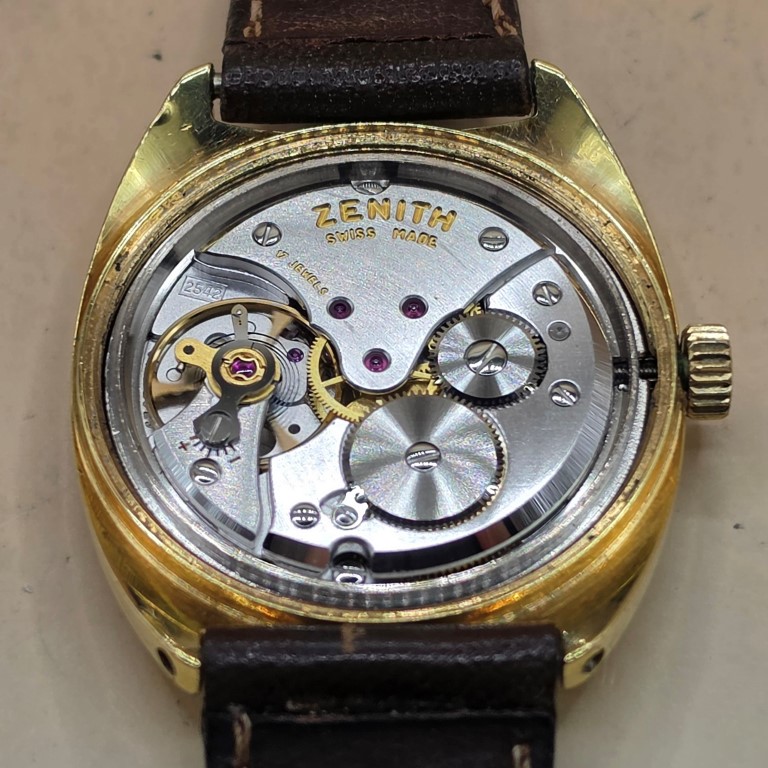 Montre Zenith Sporto – Image 6