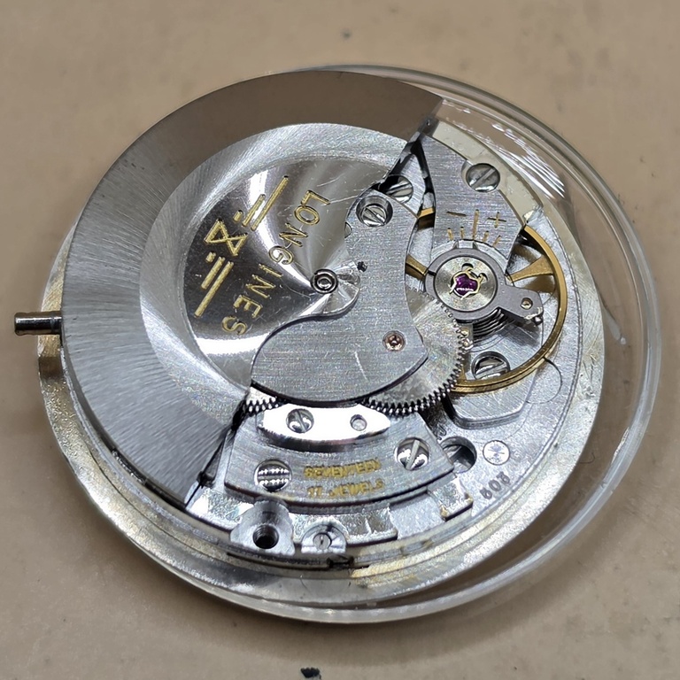 Montre Longines Admiral – Image 10