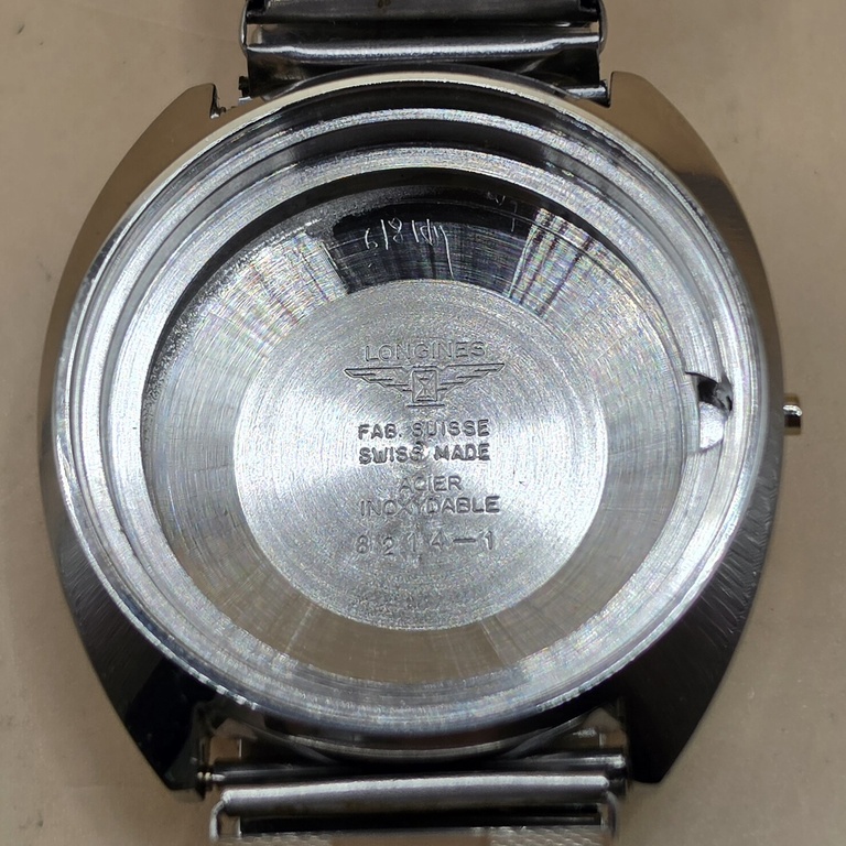 Montre Longines Admiral – Image 11