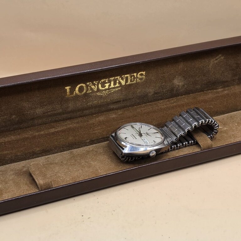 Montre Longines Admiral – Image 12