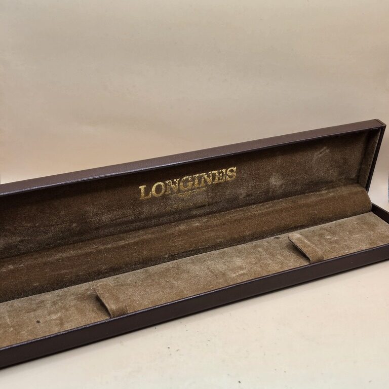 Montre Longines Admiral – Image 13