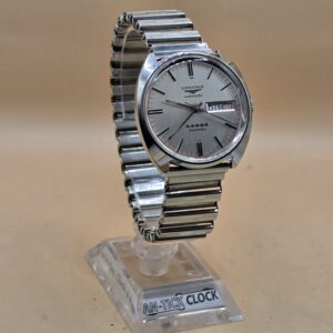 Alternative view of Montre Longines Admiral