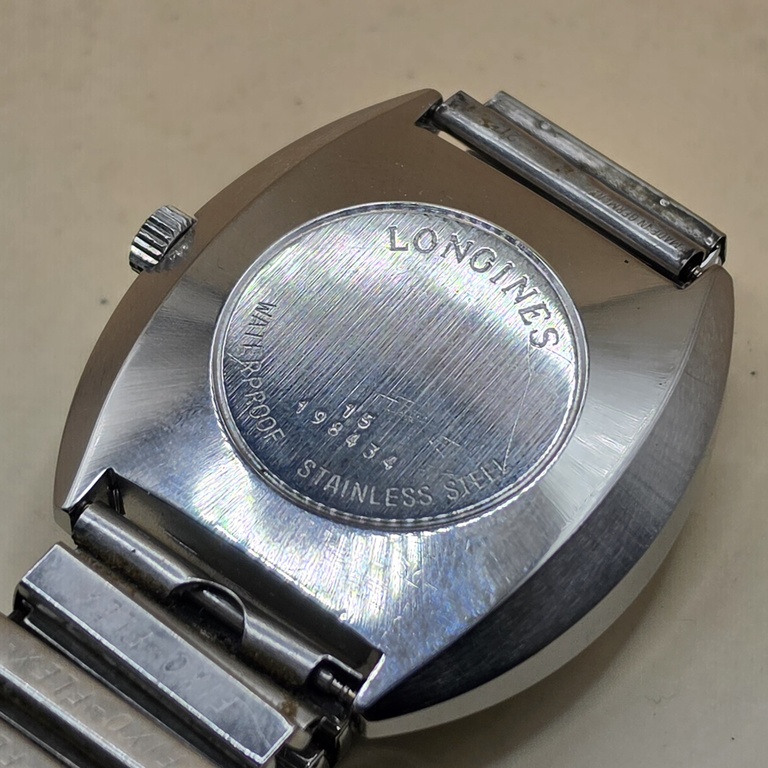 Montre Longines Admiral – Image 5