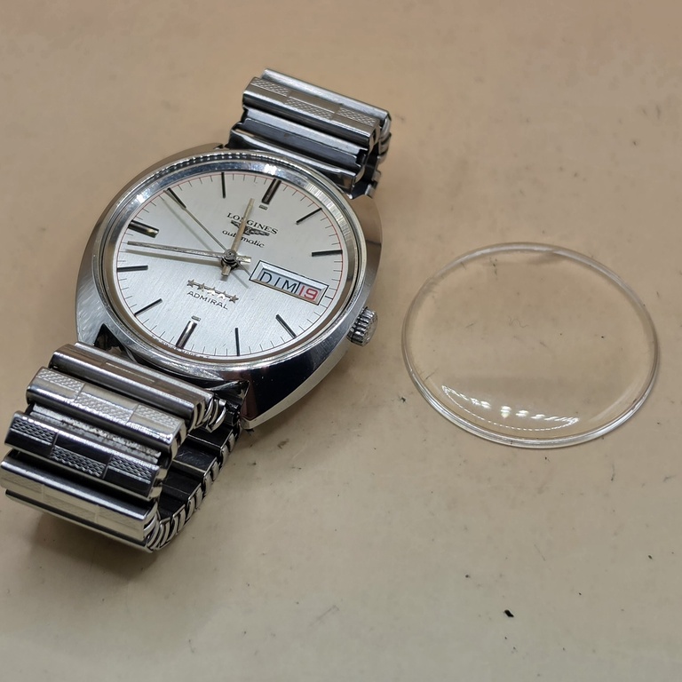 Montre Longines Admiral – Image 6