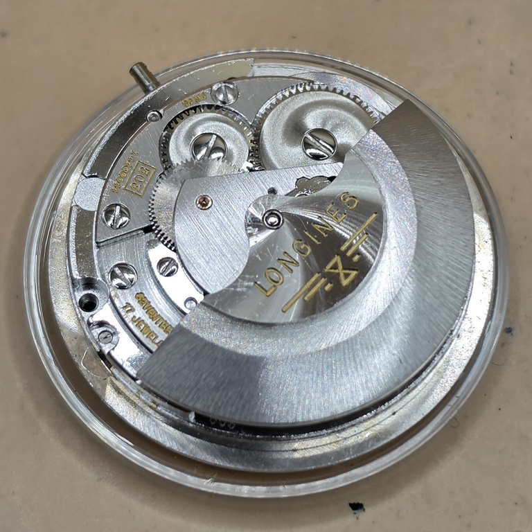 Montre Longines Admiral – Image 9