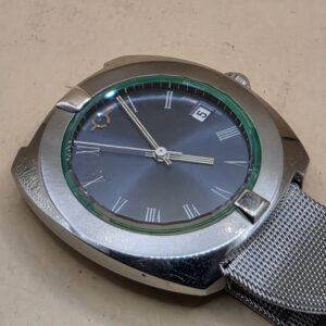 Montre Century Time (for Richard) – Image 3