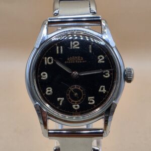 Alternative view of Montre Roamer