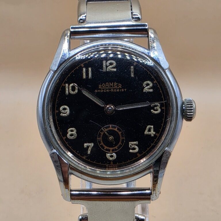 Montre Roamer – Image 2