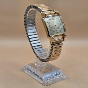 Montre Olma