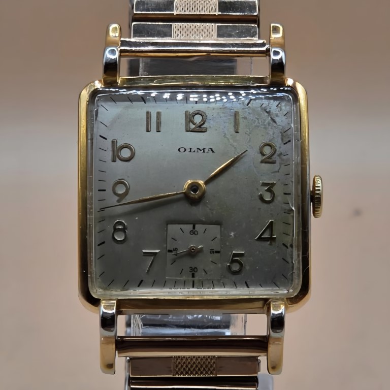 Montre Olma – Image 2