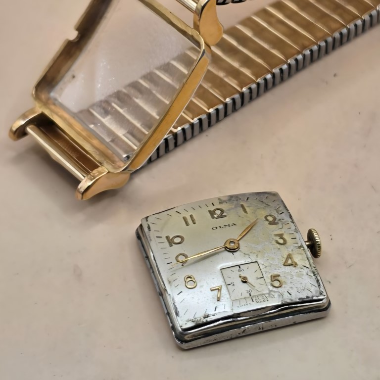 Montre Olma – Image 4