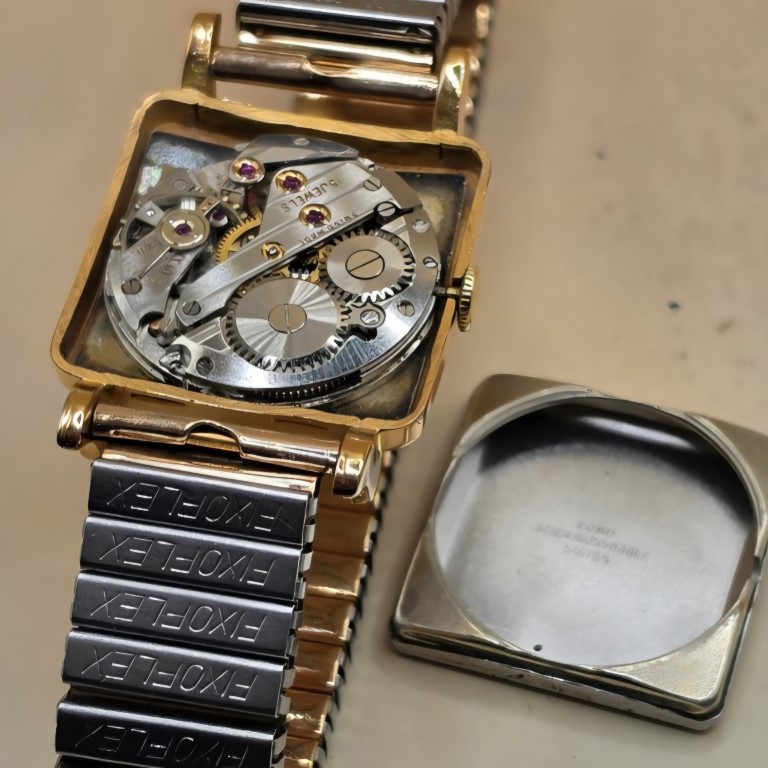 Montre Olma – Image 5