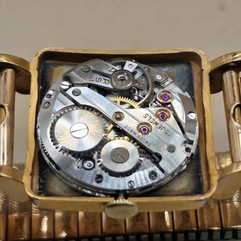 Montre Olma – Image 6
