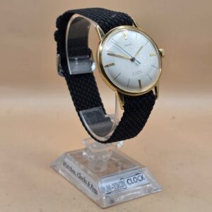 Montre Iaxa