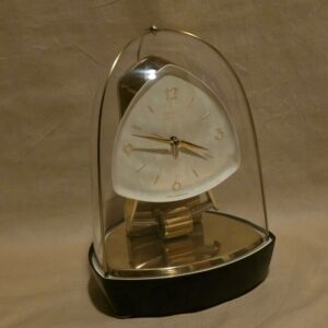 Pendulette Kundo electronic