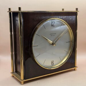 Pendulette Junghans ATO-MAT