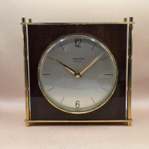 Alternative view of Pendulette Junghans ATO-MAT