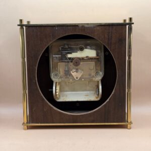 Pendulette Junghans ATO-MAT – Image 4