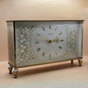 Pendulette Junghans ATO-MAT