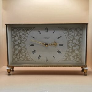 Alternative view of Pendulette Junghans ATO-MAT