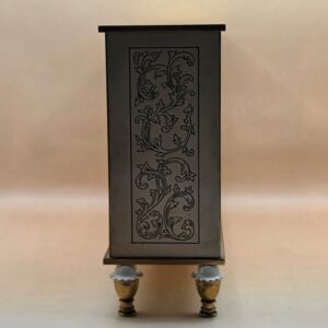 Pendulette Junghans ATO-MAT – Image 3