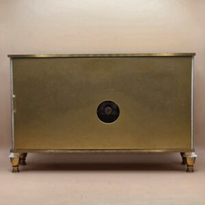 Pendulette Junghans ATO-MAT – Image 4