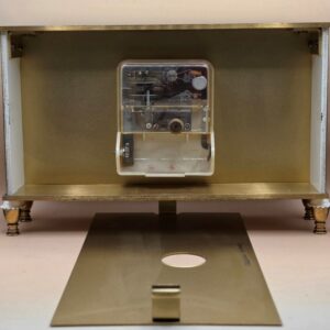 Pendulette Junghans ATO-MAT – Image 5