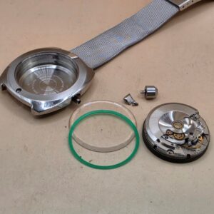 Montre Century Time (for Richard) – Image 6