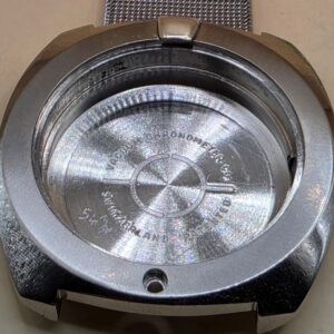 Montre Century Time (for Richard) – Image 9