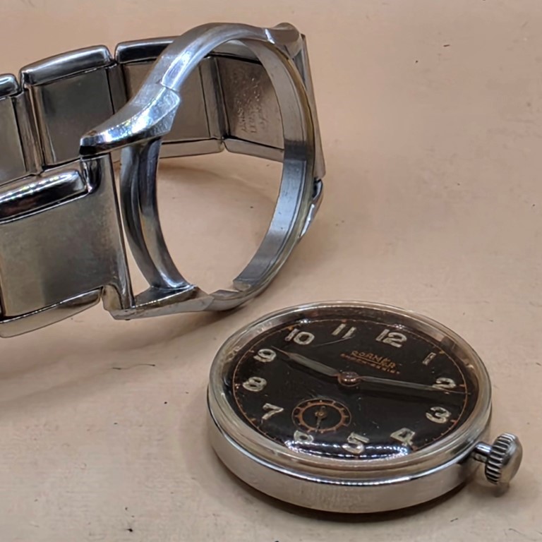 Montre Roamer – Image 5