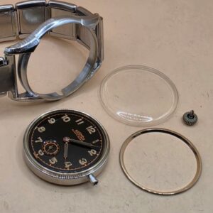 Montre Roamer – Image 6