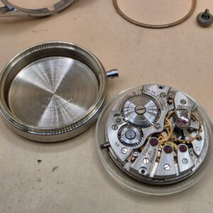 Montre Roamer – Image 7