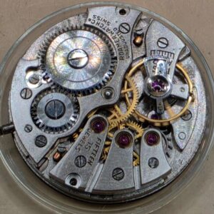 Montre Roamer – Image 8