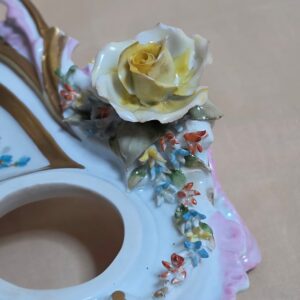 Encrier en porcelaine de Sèvre – Image 6