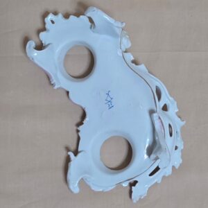 Encrier en porcelaine de Sèvre – Image 9